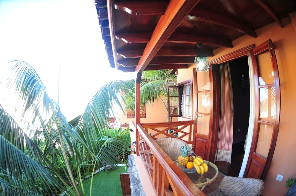 Фото Hotel Emblematico San Marcos