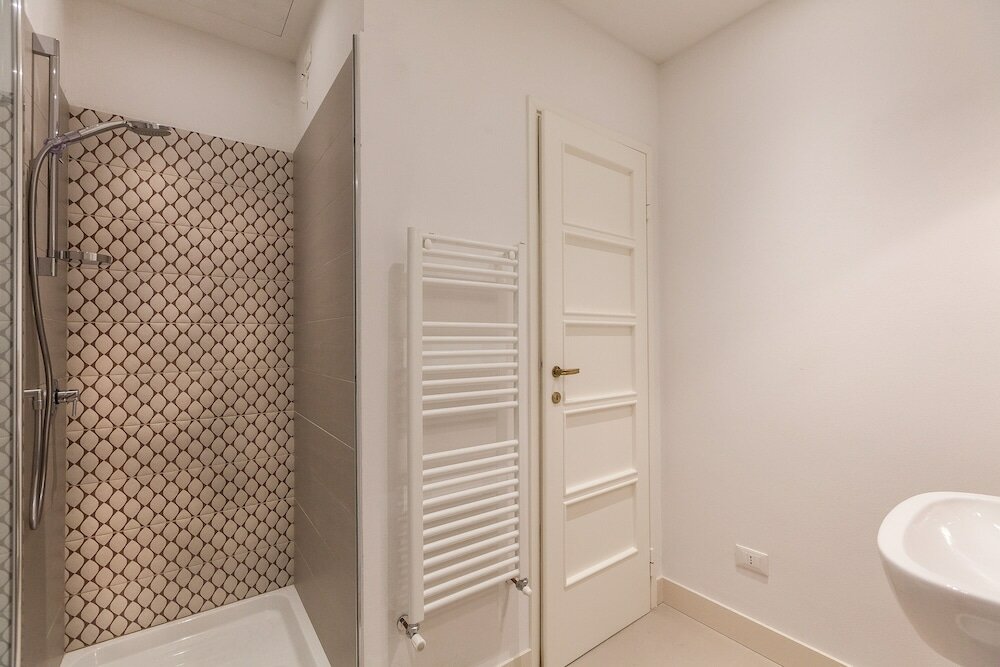 Фото Mamo Florence - Costa San Giorgio Apartment