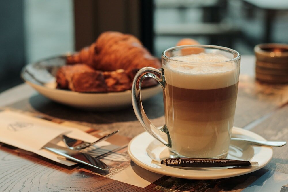 Фото The Market Hotel Groningen