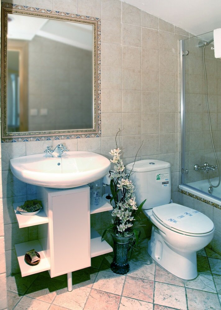 Фото Hotel Hispania