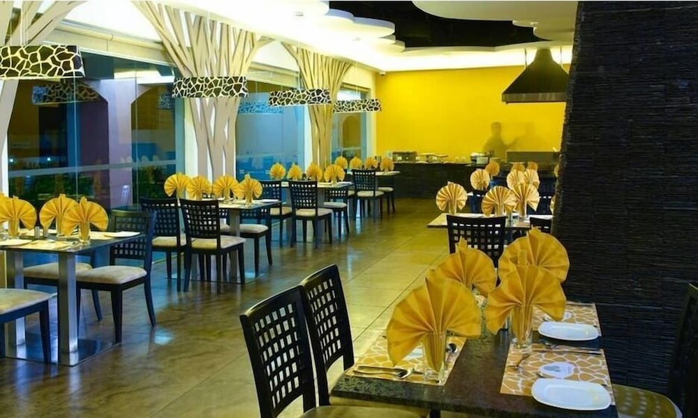 Фото Wonderla Resort