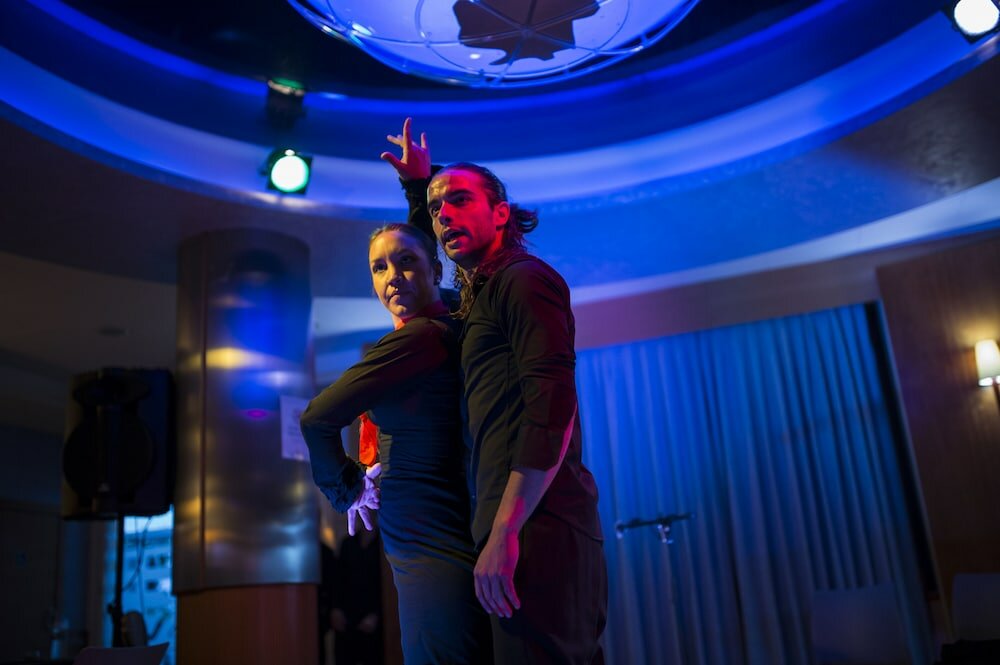 Фото Hotel Internacional