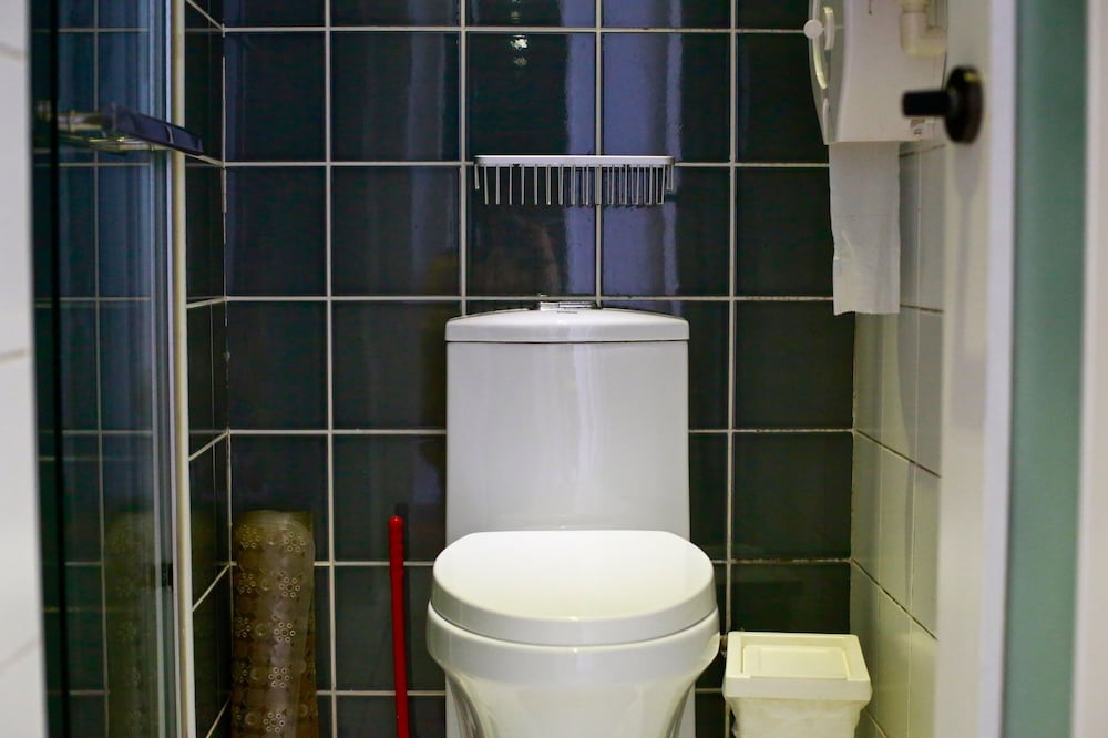 Фото Peking International Youth Hostel