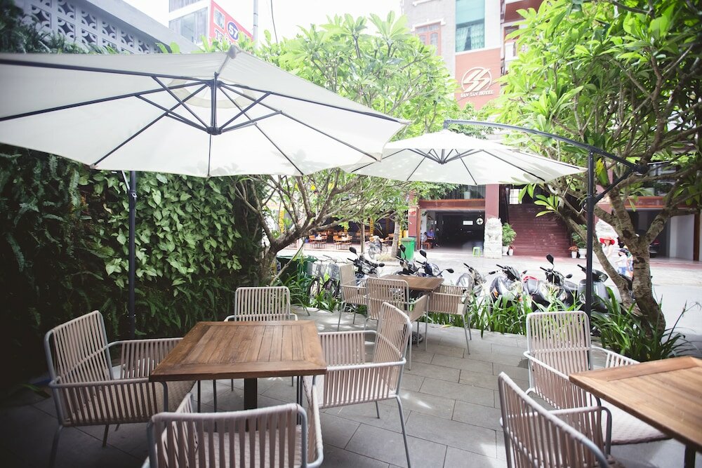 Фото Sen Boutique Hotel