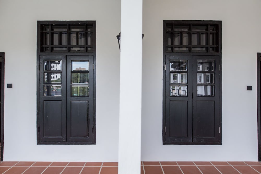 Фото The Marian Boutique Lodging House