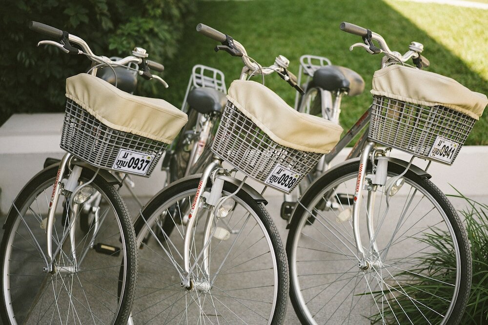 Фото Avani+ Luang Prabang Hotel