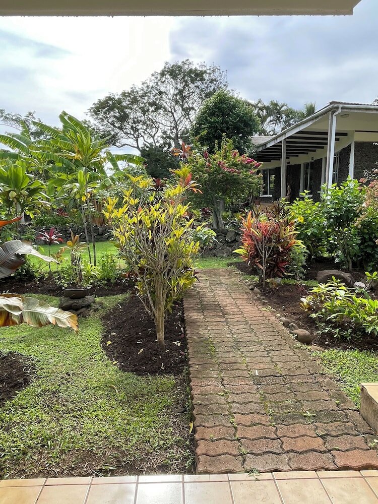 Фото Chez Maria Goretti Hotel