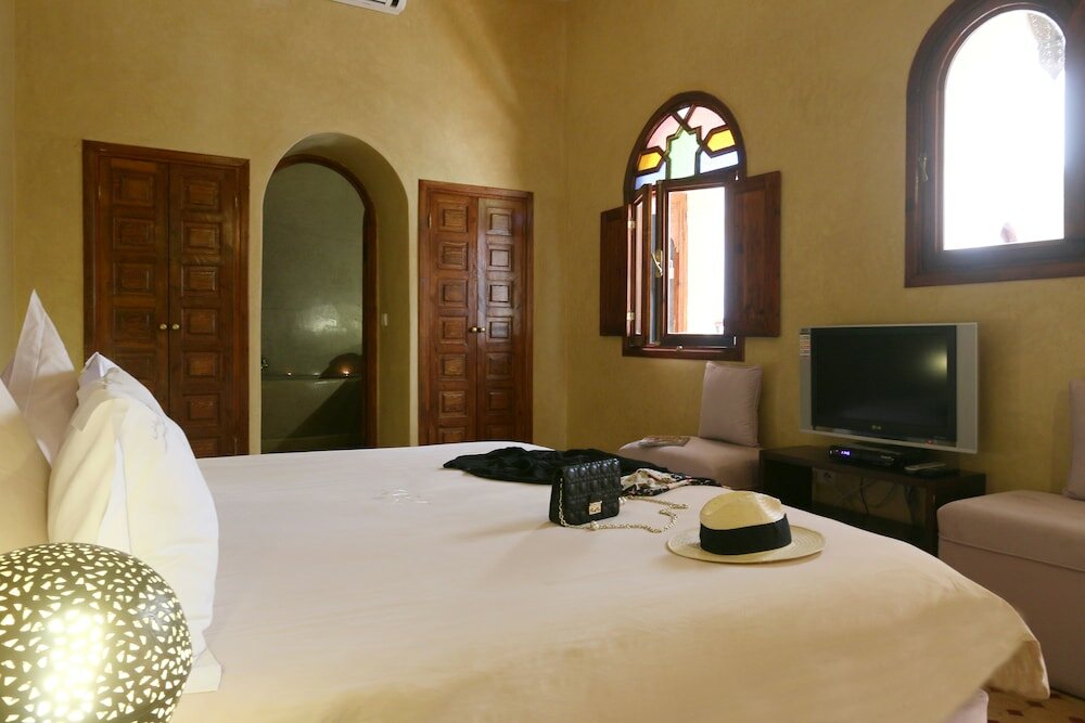 Фото Riad l'Emir