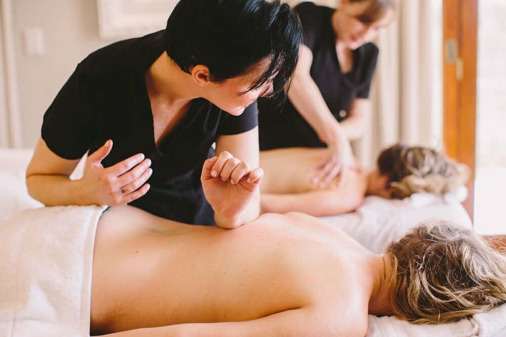 Фото Mont d'Or Franschhoek