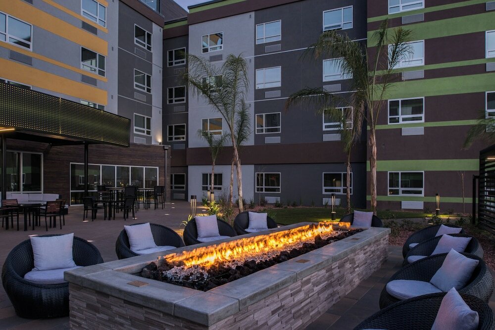 Фото Courtyard by Marriott Temecula Murrieta