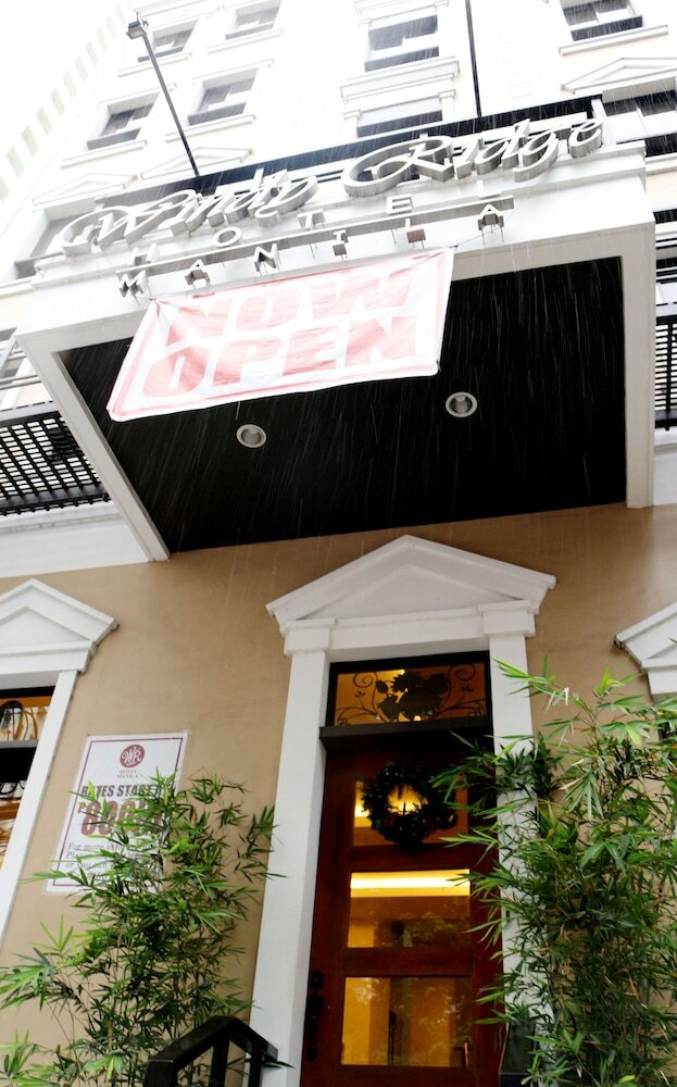 Фото Отель Windy Ridge Malate