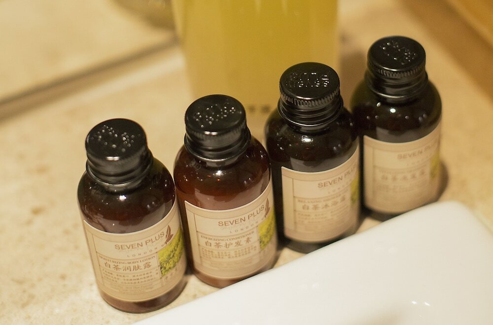 Фото Landison Plaza International Hotel Zhenjiang