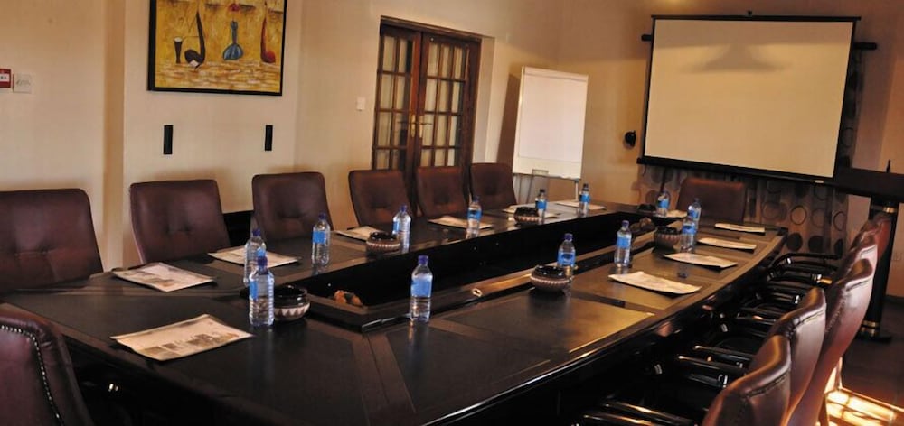 Фото African Home