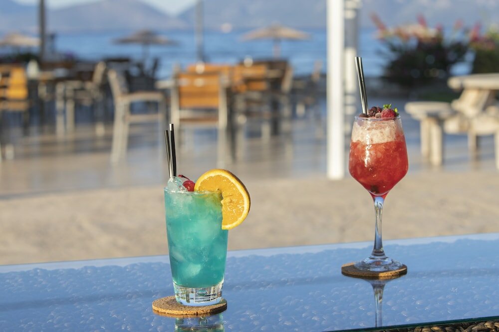 Фото Sami Beach Hotel