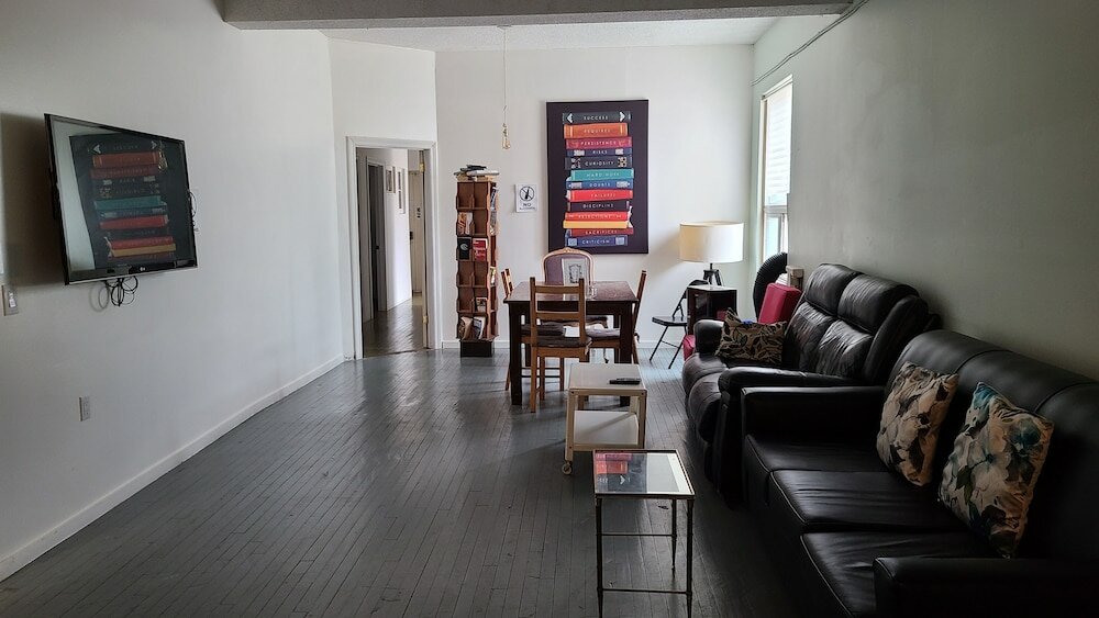 Фото The Parkdale Hostellerie