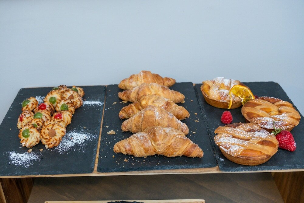 Фото Astoria Vico Hotel