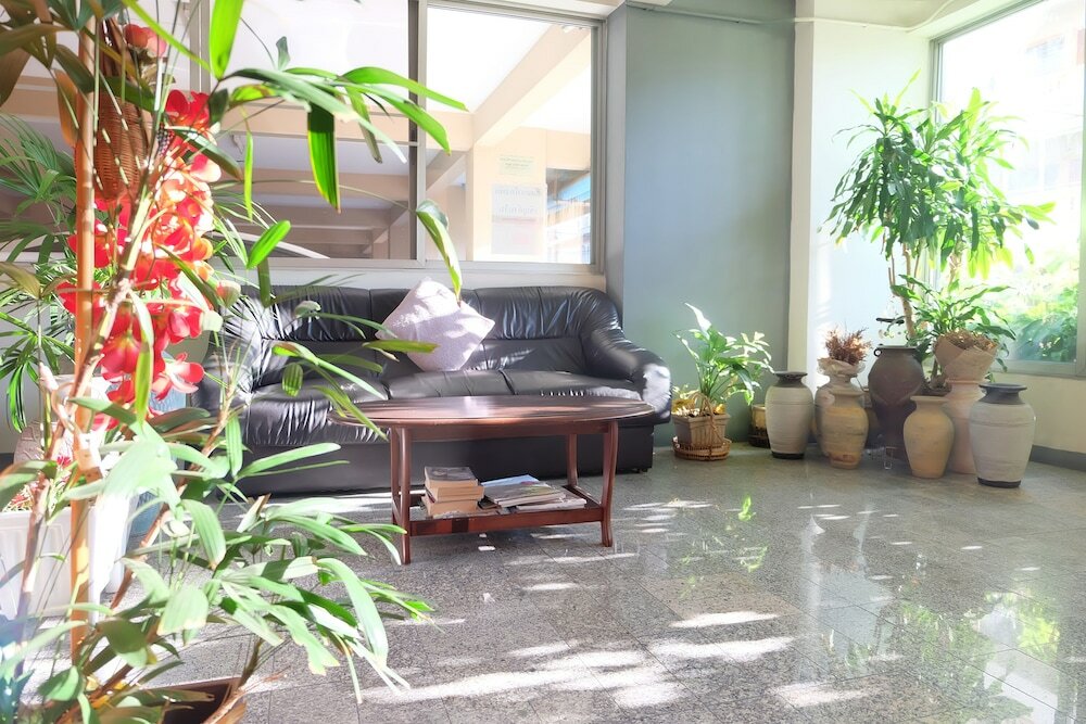 Фото Grand Living Place