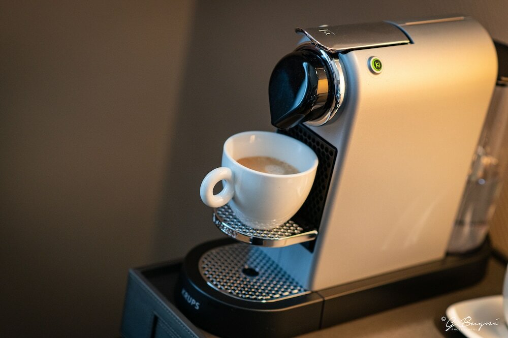 Фото Hotel La Villa des Fleurs