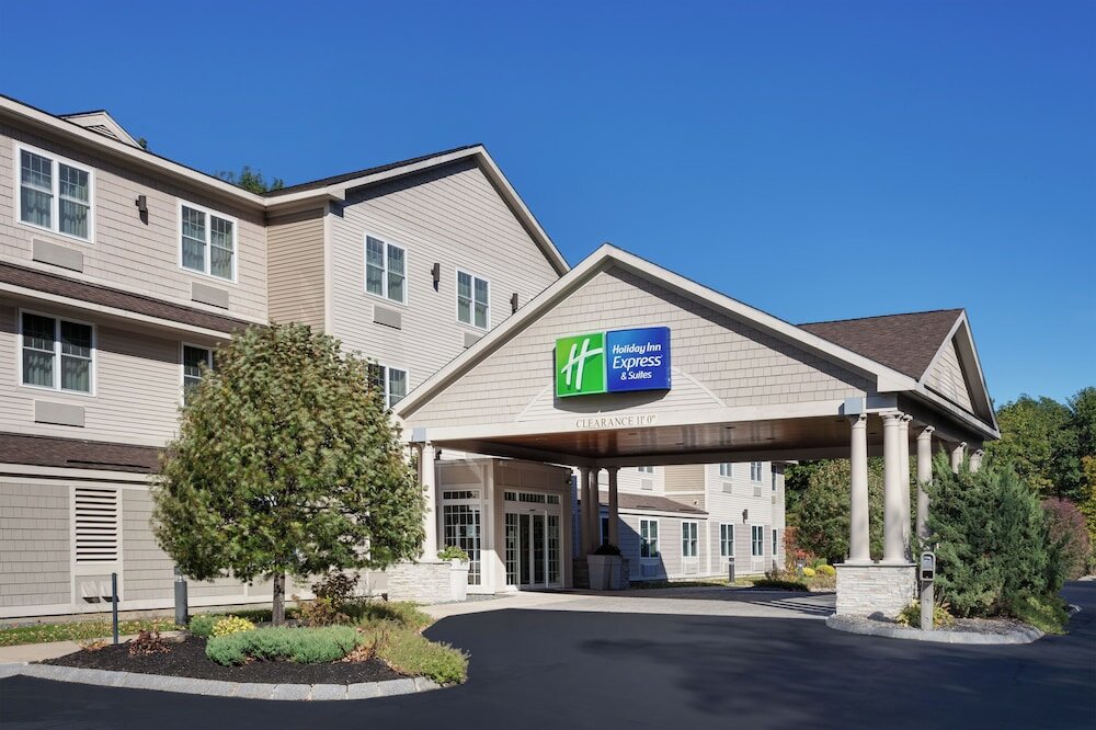 Фото Holiday Inn Express Hotel & Suites Seabrook, an Ihg Hotel