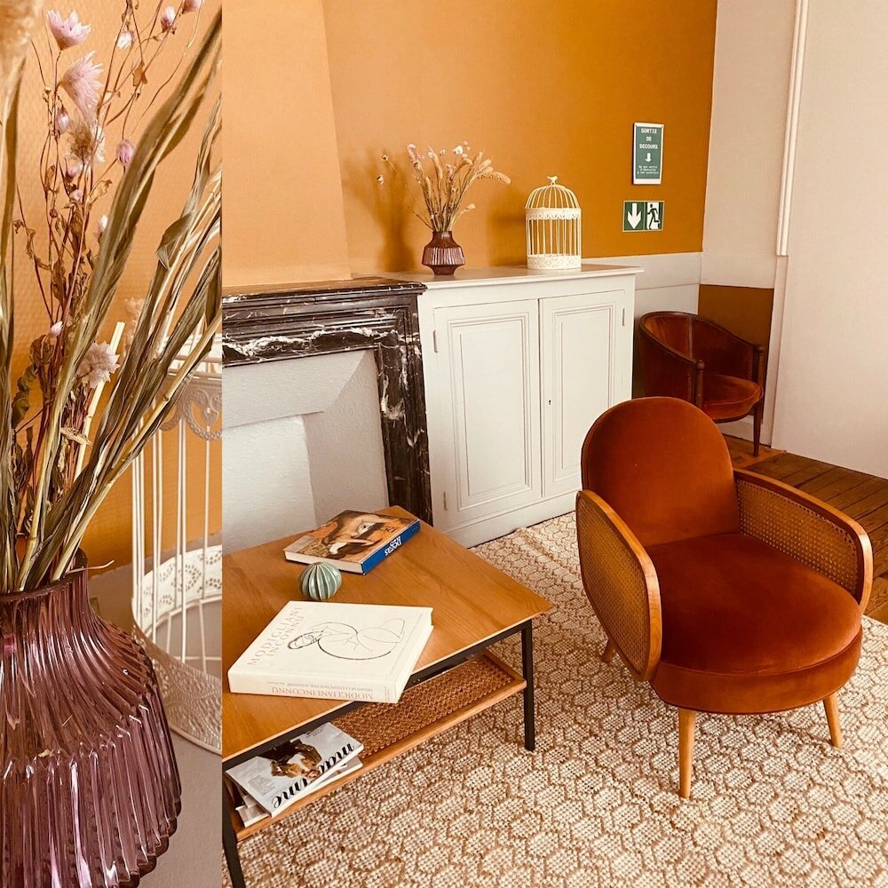 Фото Grand Hotel de la Poste Vienne