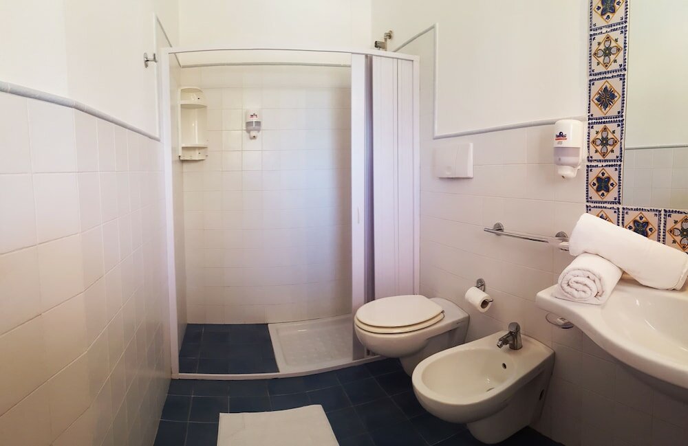 Фото Hotel Baia del Capo