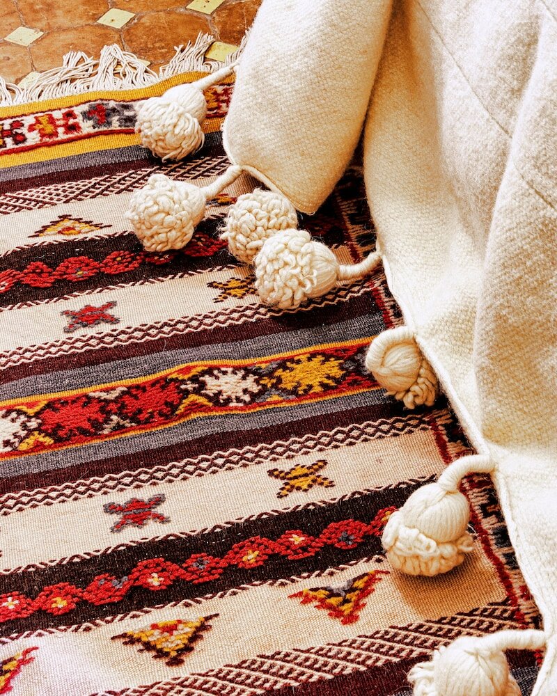 Фото Angsana Riads Collection Morocco