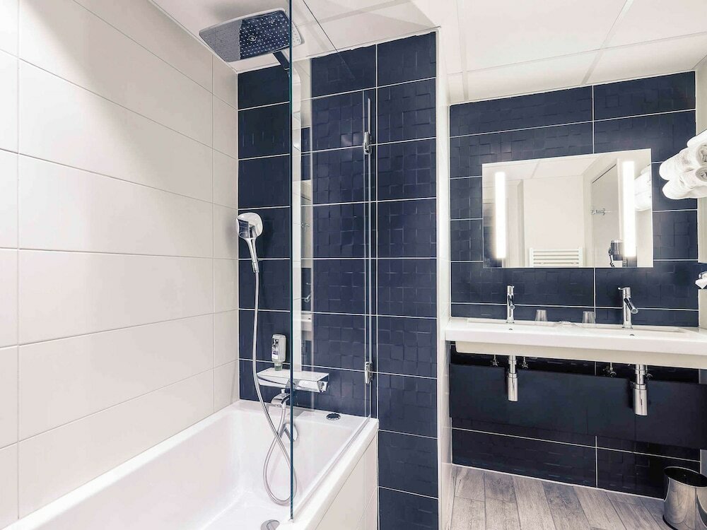 Фото Mercure Colmar Centre Unterlinden Hotel