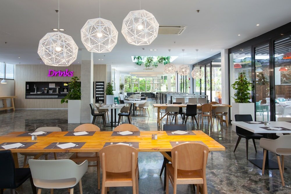 Фото Abora Catarina by Lopesan