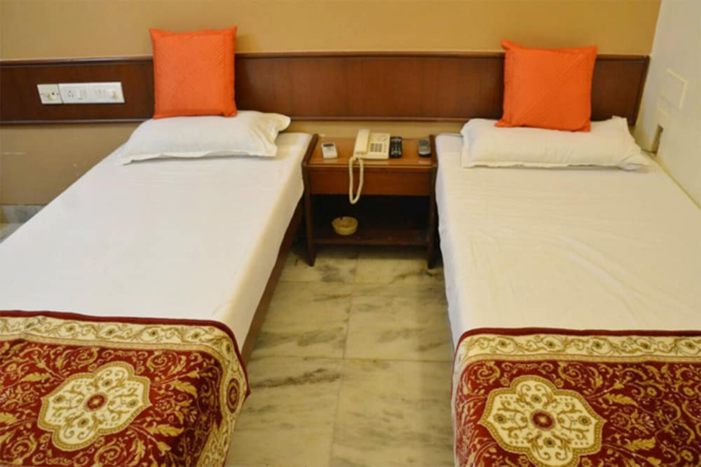 Фото Hotel Mogul Palace