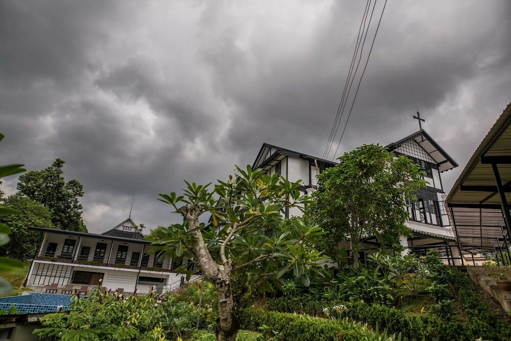 Фото The Marian Boutique Lodging House