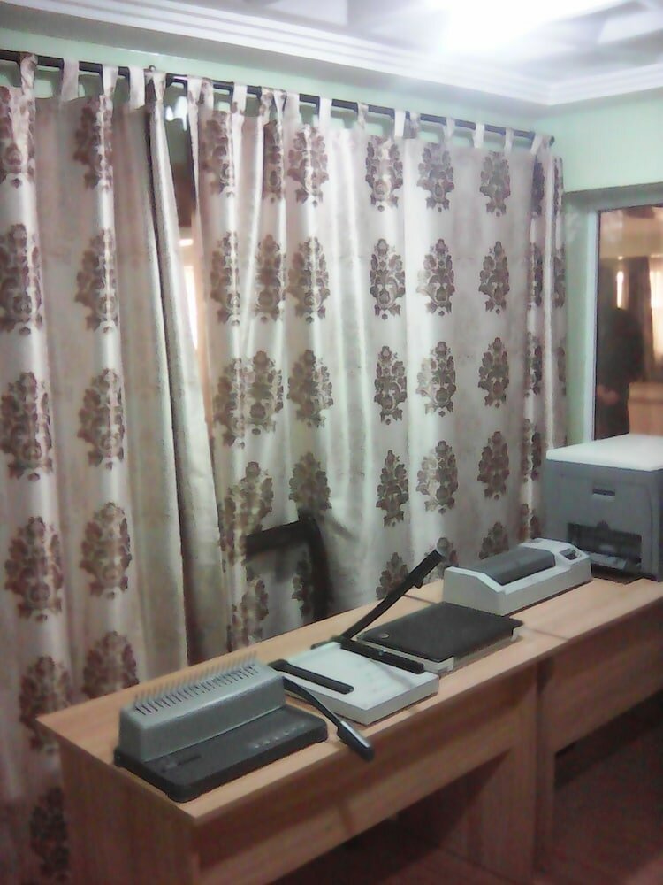 Фото Golden Key Hotel