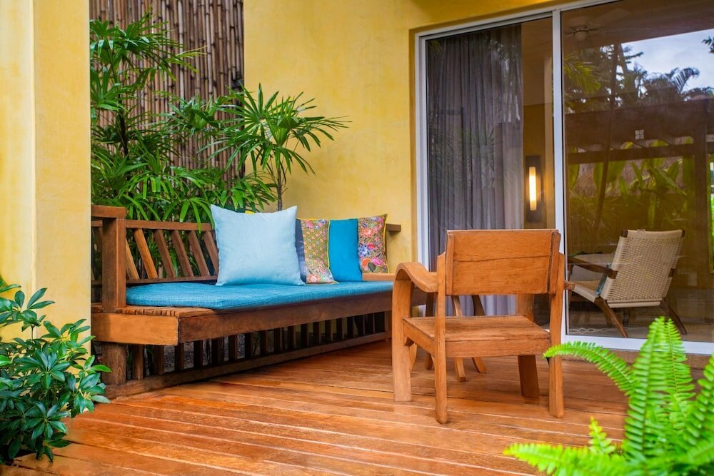 Фото Buri Rasa Village Samui