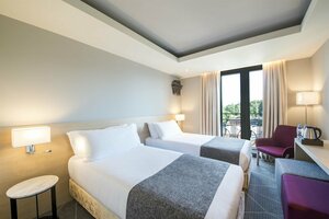 Гостиница Best Western Kutaisi