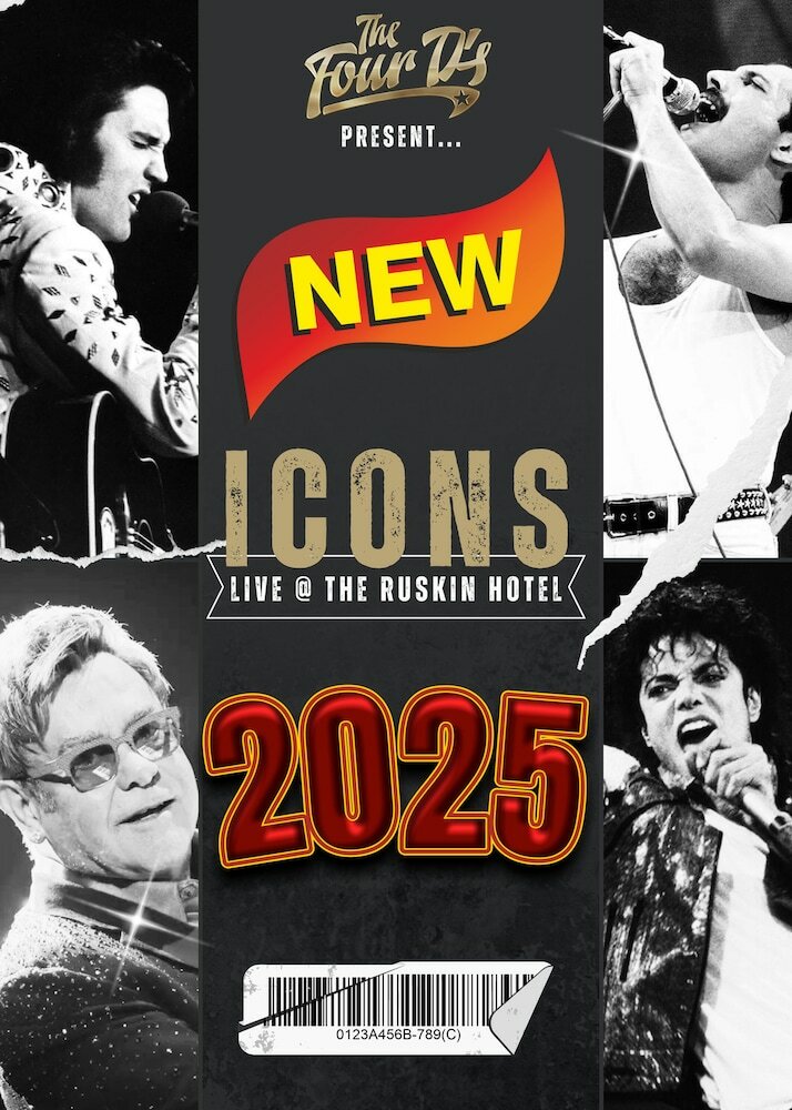 Фото Ruskin Hotel