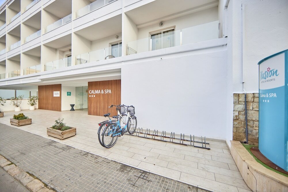 Фото Hotel Ilusion Calma & SPA