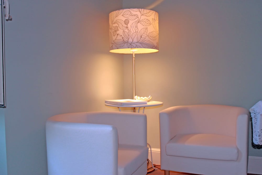 Фото Il Leone Blu - Bed & Breakfast