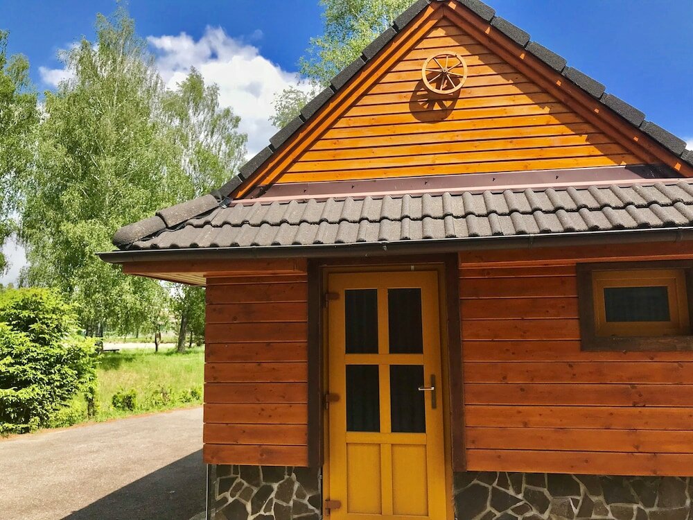 Фото Penzión Koliba u Štefana