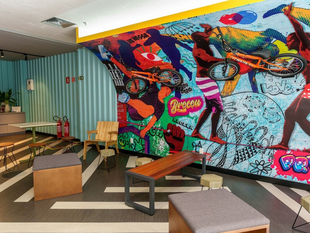 Фото Conect Smart Salvador by Accor