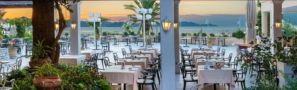 Фото Corfu Palace