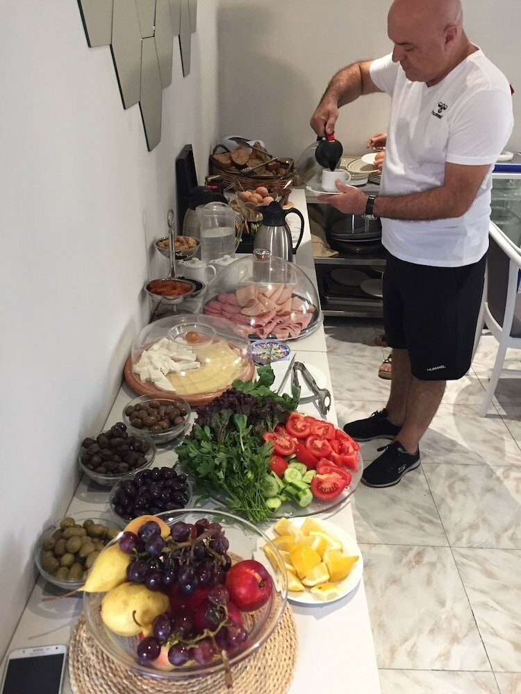 Фото Alkyonides Hotel