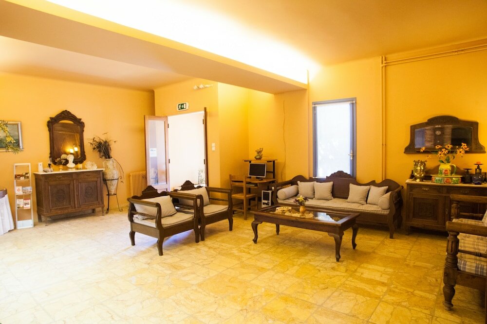 Фото Olympia Hotel