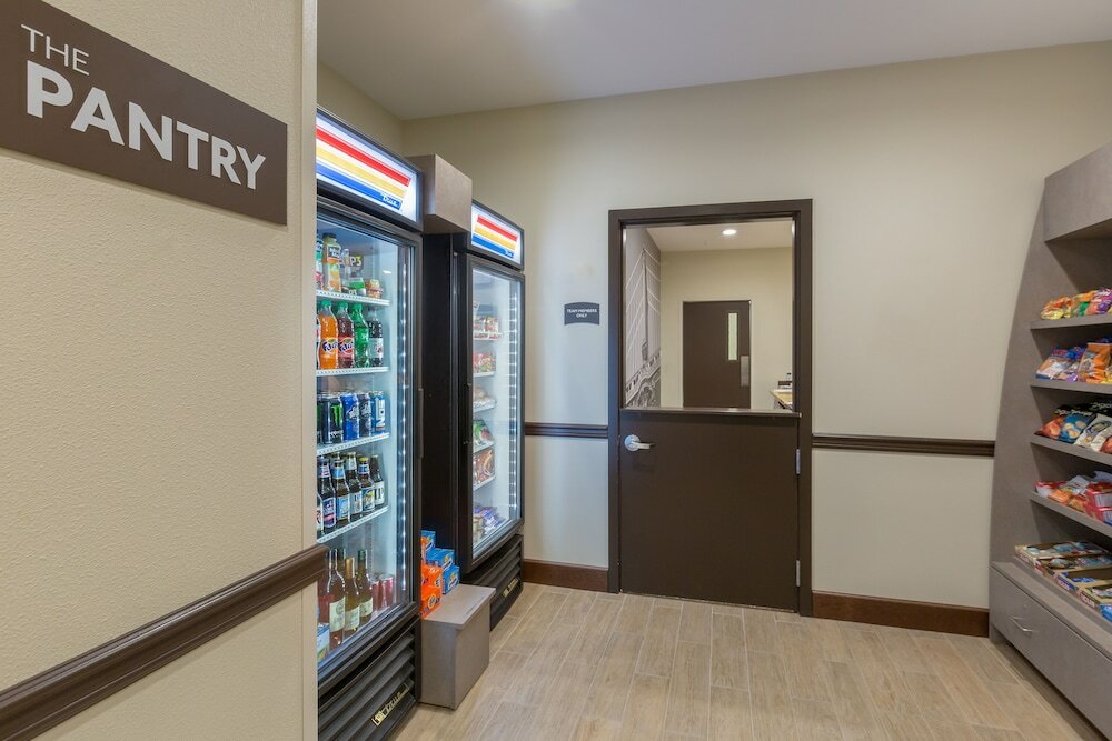 Фото Staybridge Suites Seattle - Fremont, an Ihg Hotel