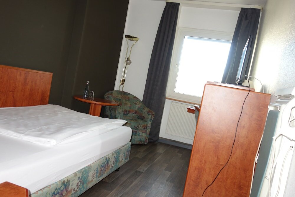 Фото Residenz Hotel Eurostar