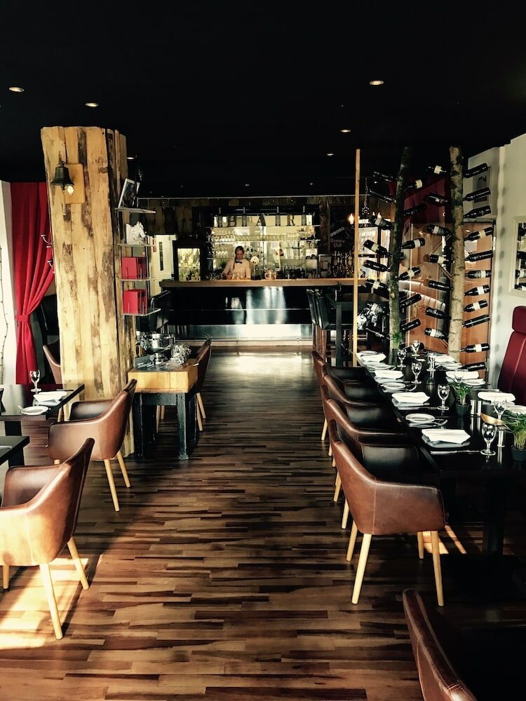 Фото Hotel Sittardsberg