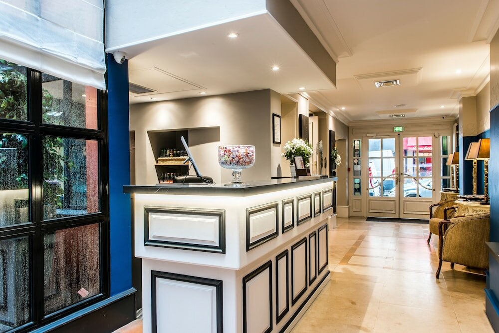 Фото Hotel Jardin Le Brea