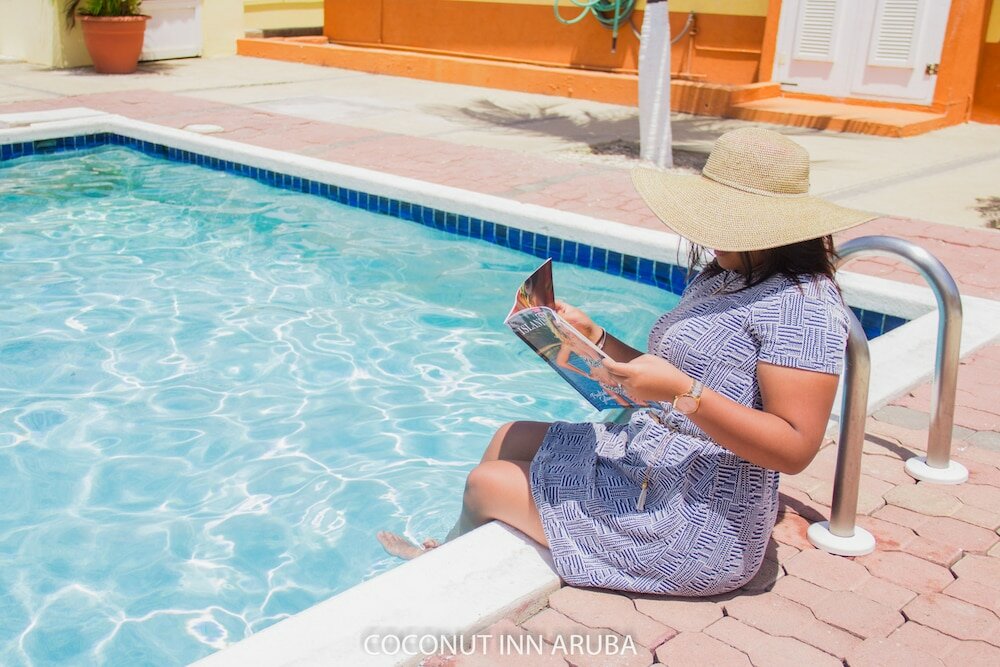 Фото Coconut Inn