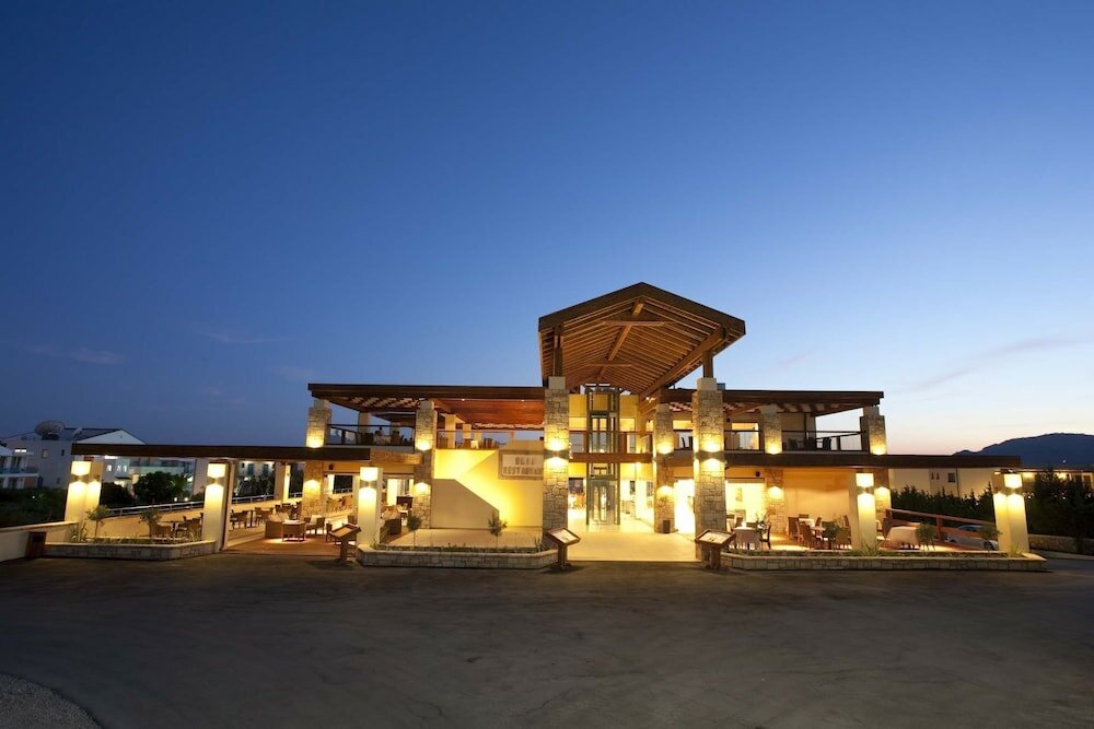 Фото Island Blue Hotel