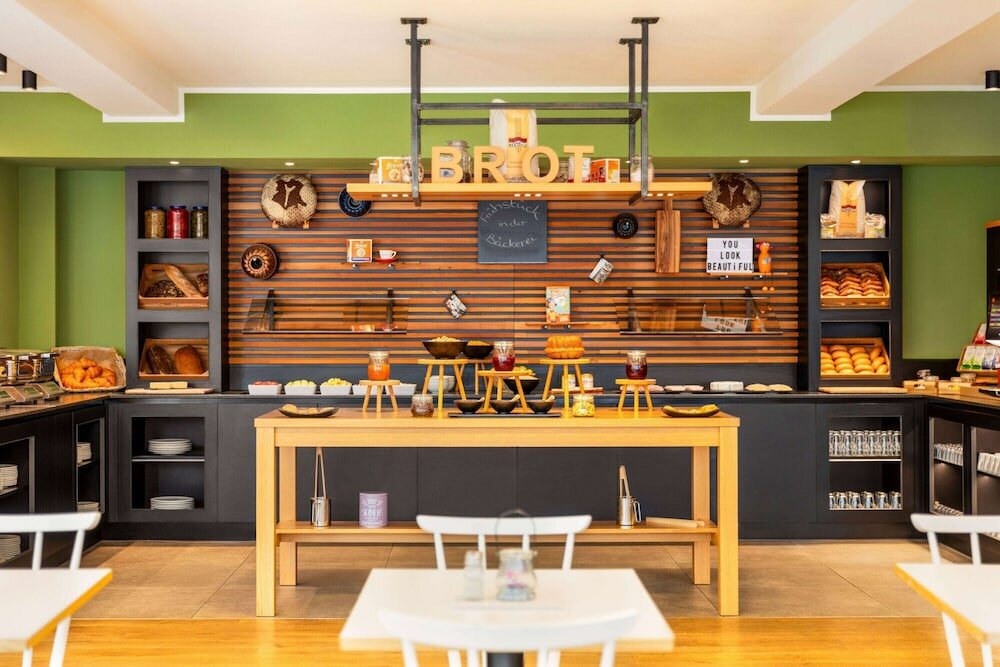 Фото Vienna House Easy Limburg