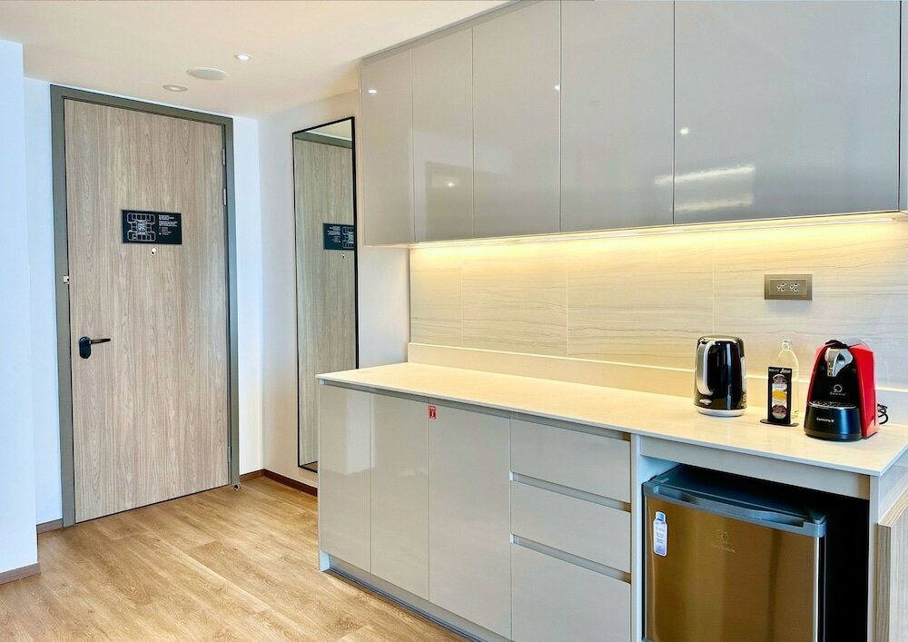 Фото Ascott Embassy Sathorn Bangkok