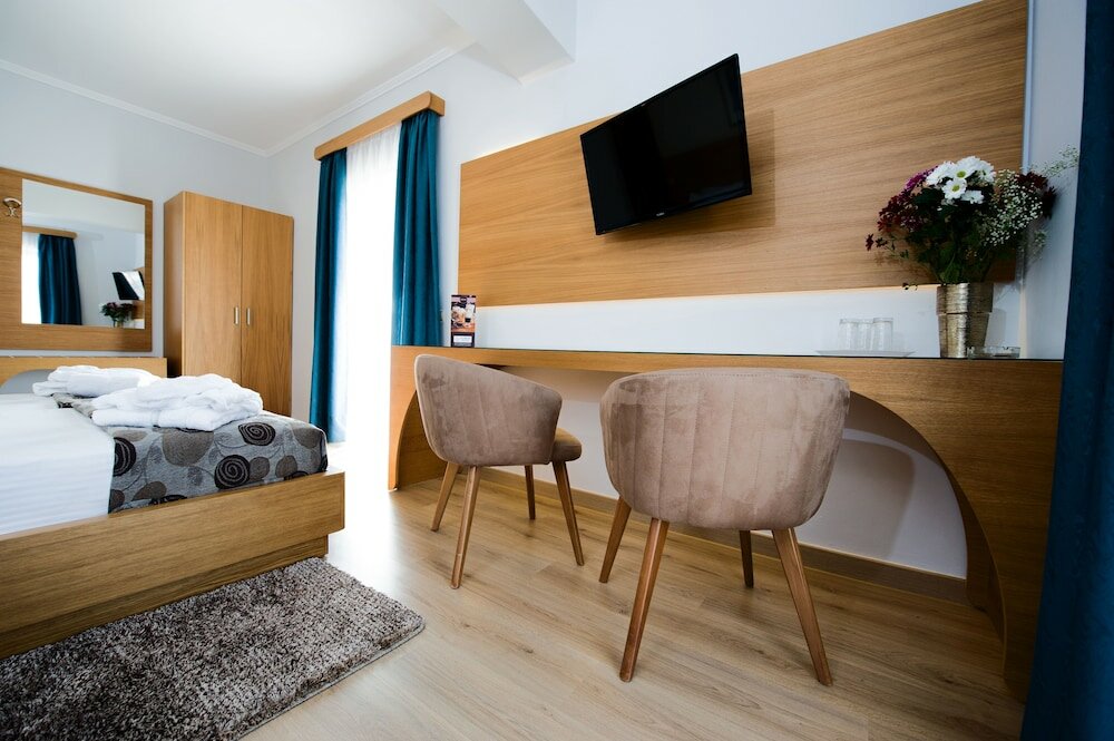 Фото Olympion Hotel